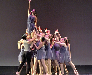  RBR to Present a Spring Dance Extravaganza Friday, May 31